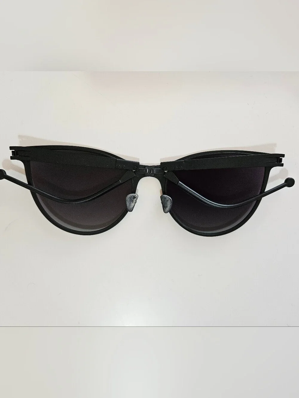 Roav Foldable Travel Sunglasses - Scarlett